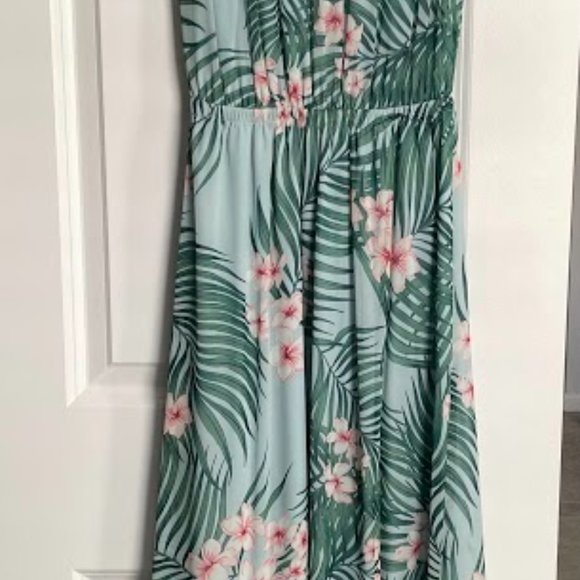 Show Me Your Mumu Kendall Maxi Dress - Picture 2 of 3